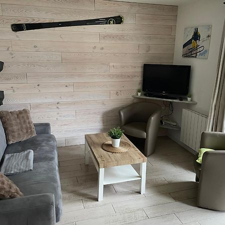 Appartement Grand Confort Valfrejus 2Pieces 6 Couchages Ngoại thất bức ảnh